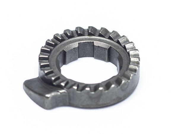 Храповик кикстартера (BRZ X7, KTM SX 125/KTM EXC 150 2016-19) pitbikemarket.ru