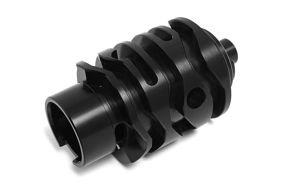 Вал выбора передач KTM SX125/16-18 SX250/14-16 SXF/EXCF/250/350/14-17 pitbikemarket.ru