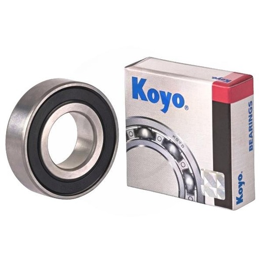 Подшипник колеса (6202 2RS) 35х15х11 KOYO JP pitbikemarket.ru