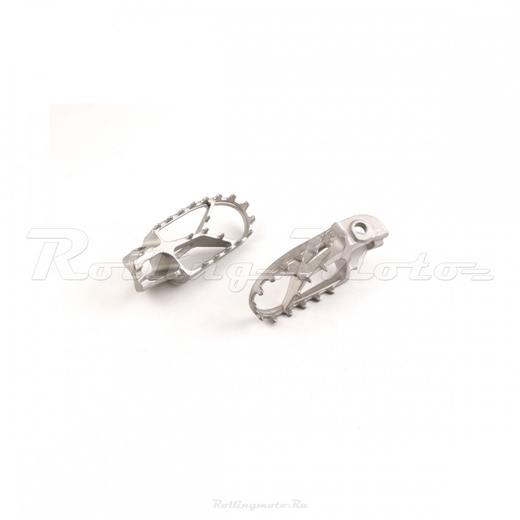 Подножки водителя (пара) GR7 pitbikemarket.ru