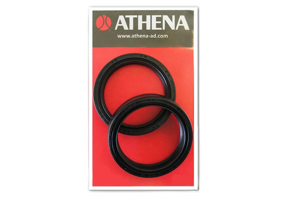 Комплект сальников вилки Athena Kayo CRF 33x45x11 P40FORK455024 pitbikemarket.ru