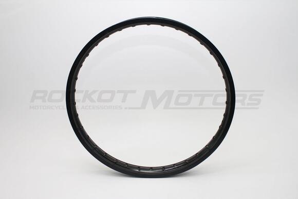 Обод переднего колеса 21"х1.60 ROCKOT R5/R5F (алюминий)  36 спиц pitbikemarket.ru