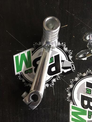 Лапка КПП PX220 pitbikemarket.ru