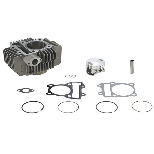 Цилиндро-поршневая группа (ЦПГ) 4T двиг. YX150-160 см3 d-60 (W150-2/W160-2) X-TECH (88,35/85,2/74.9/13) pitbikemarket.ru