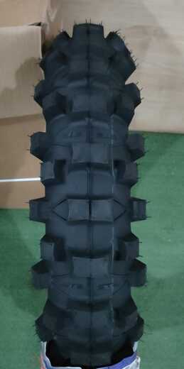 Покрышка 120/90-18 GUMM FXMOTO XPLORER 01 (SOFT) \1GREEN LINE (О/Т) pitbikemarket.ru