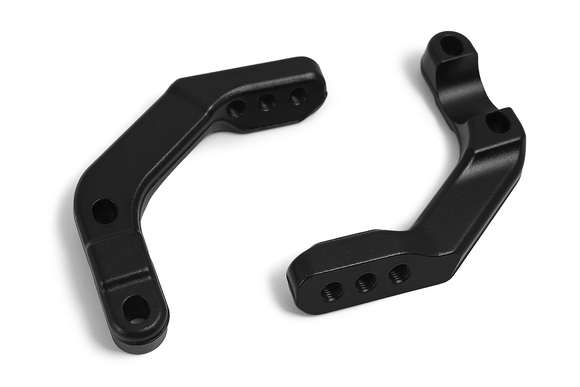 Кронштейны крепления защиты рук (к траверсе) OTOM pitbikemarket.ru