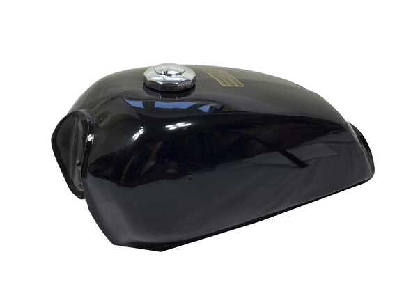 Бак топливный мопед Альфа pitbikemarket.ru
