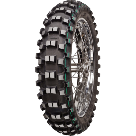 Шина Митас 110/100-18 64R C-18 SUPER LIGHT TT pitbikemarket.ru