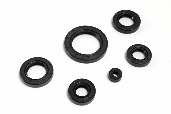 Набор сальников для двигателя 165-169FMM/ 172 (CB250) pitbikemarket.ru