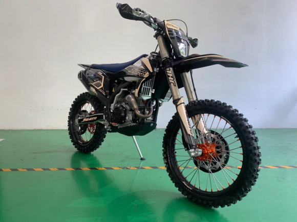 Мотоцикл JHL Z8i (EFI) NC300S (182-MN) pitbikemarket.ru