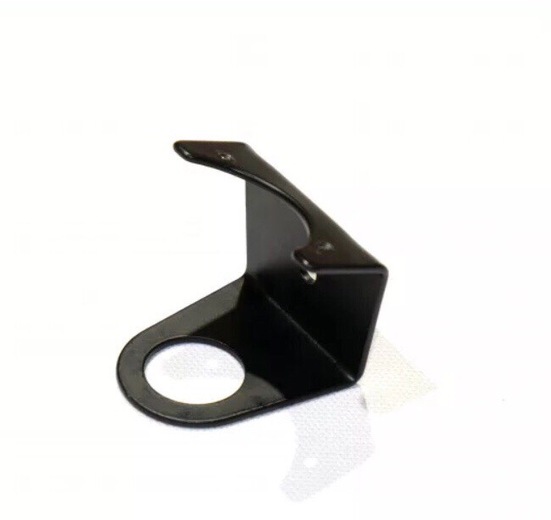 Крепление счетчика моточасов KAYO CRF pitbikemarket.ru