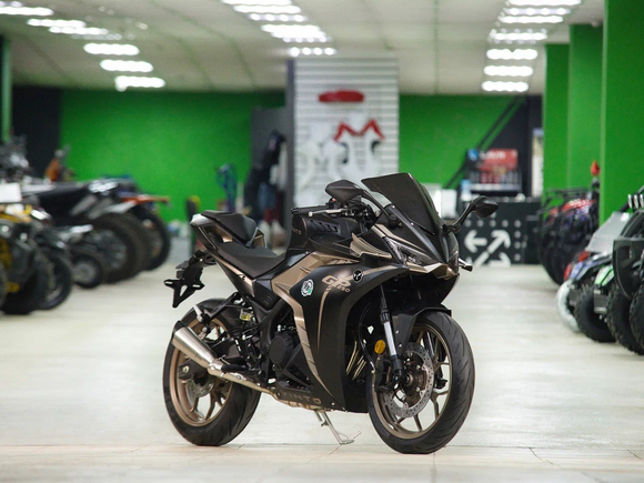 Мотоцикл VINTO GP250 (ПТС) pitbikemarket.ru