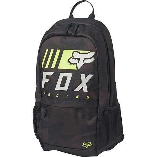 Рюкзак Fox Overkill 180 Backpack камуфляж, 2020 (26031-247-OS) pitbikemarket.ru