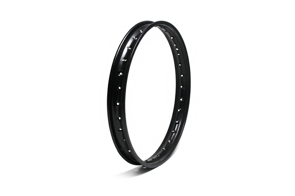 Обод колёсный 1,85x16 32H сталь чёрный BSE Z1/RACER/Motoland pitbikemarket.ru