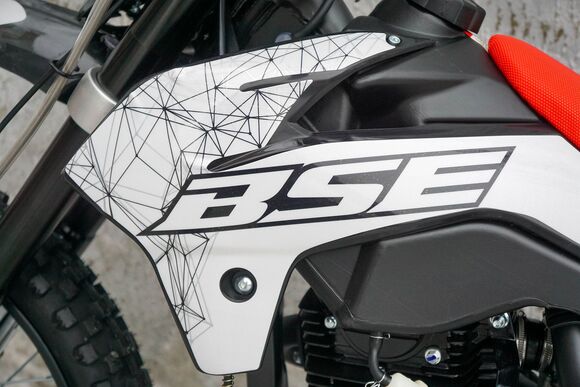 Мотоцикл BSE Z1 Y Road Iceberg (030) (ПТС) pitbikemarket.ru