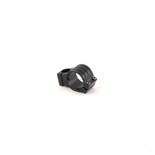 Кронштейн клипона левого CNC MINI GP pitbikemarket.ru