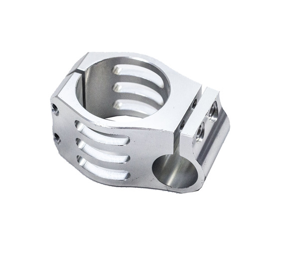 Кронштейн клипона правого KAYO MINI GP150 pitbikemarket.ru