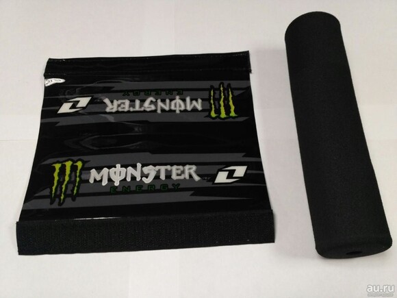 Подушка руля JUMPER pitbikemarket.ru