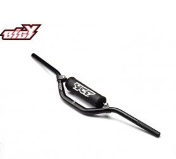 Руль YCF BIGY FD150 алюминиевый pitbikemarket.ru