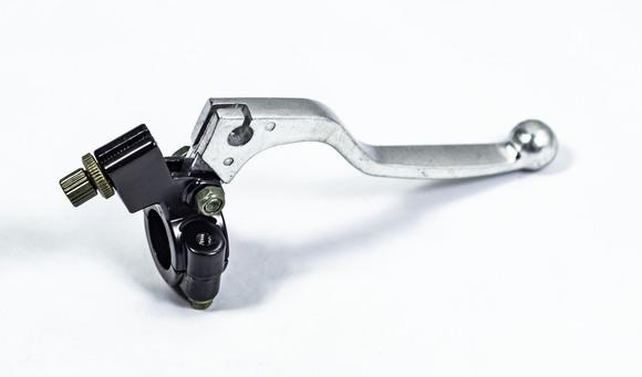 Рычаг сцепления для мотоцикла в сборе универсальный KAYO, BRZ, GR , HASKY pitbikemarket.ru