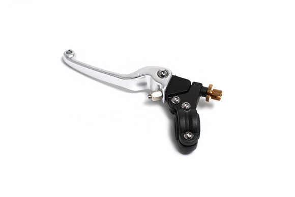 Рычаг сцепления в сборе складной KAYO PRO pitbikemarket.ru