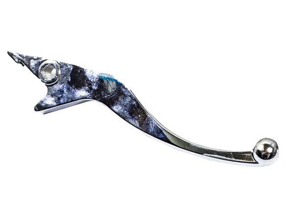 Рычаг тормоза питбайк  SM-PARTS pitbikemarket.ru