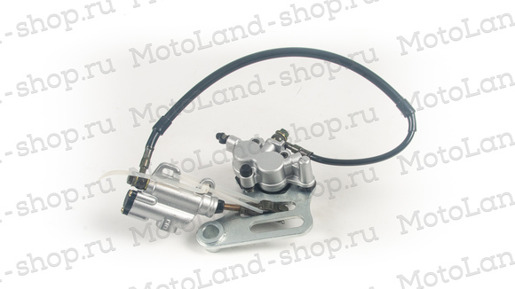 Гидравлика задняя CRF 250/KAYO K1/BSE J1/J2 pitbikemarket.ru