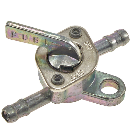 Бензокран универсальный флажковый KLX/ TTR (выносной) pitbikemarket.ru