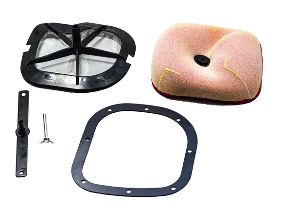 Воздушный фильтр в сборе KAYO K1 pitbikemarket.ru