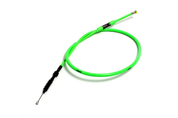Трос сцепления NIBBI 4T (Cross NC ) вод.охлаждение (L1090 мм, общая длина 1190 мм) (Зеленый, , LHX-2-1) pitbikemarket.ru