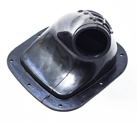 Приемный патрубок воздушного фильтра KAYO K1 / BRZ x5 / Rockot R5 / Zumm px220 pitbikemarket.ru