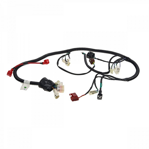 Жгут проводки KAYO K6 pitbikemarket.ru