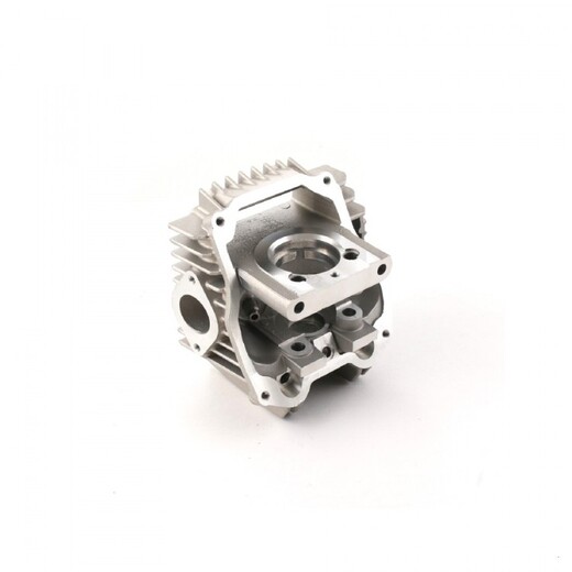 Головка цилиндра двиг. ZS1P62YML-2 (W190)  CN pitbikemarket.ru