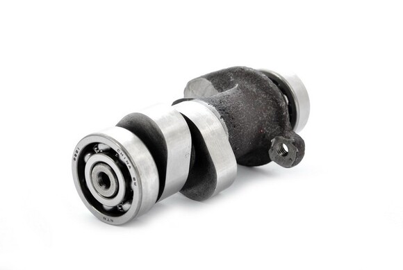 Распредвал KAYO двиг. ZS NC250 (вод.охл.) (P061100) CN pitbikemarket.ru