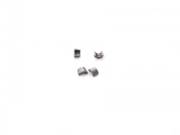 Сухарь клапана (компл.4шт.) KAYO двиг. ZS155 см3 (P060317) CN pitbikemarket.ru