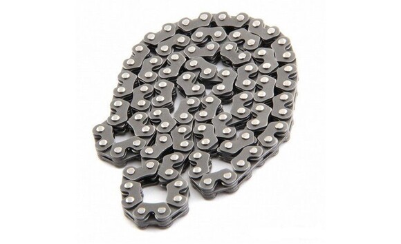 Цепь ГРМ  3*4-90L питбайк 150-160 см3  SM-PARTS pitbikemarket.ru