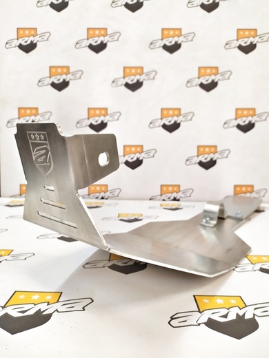 Защита картера BSE Z серии pitbikemarket.ru