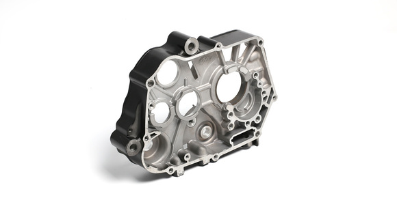 Картер двигателя правый 153FMI/154FMI 125 см3  SM-PARTS pitbikemarket.ru