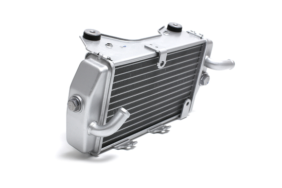 Радиатор левая часть M2, M2Y, M4, M8, RTC 300, Z7, Z8, RTC 300R 1.159.0075 pitbikemarket.ru