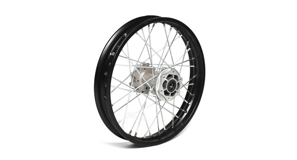 Обод 16" задний сталь (1,85-R16 d=17mm) pitbikemarket.ru