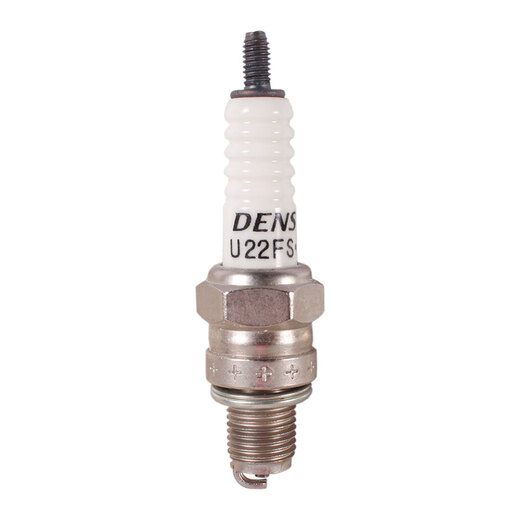 Свеча зажигания DENSO U22FSU (C7HSA) pitbikemarket.ru