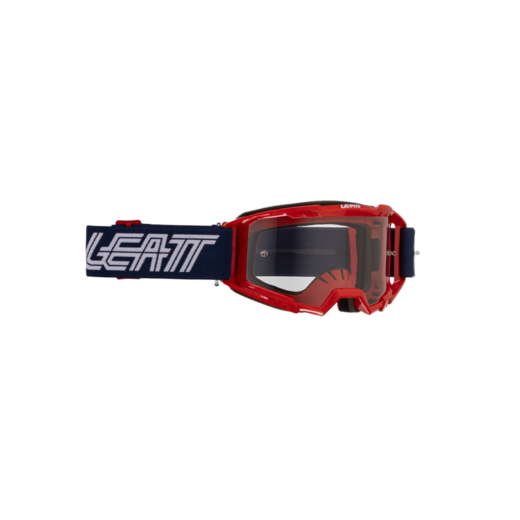 Очки Leatt Vizion 3.5 Royal Clear 90% pitbikemarket.ru