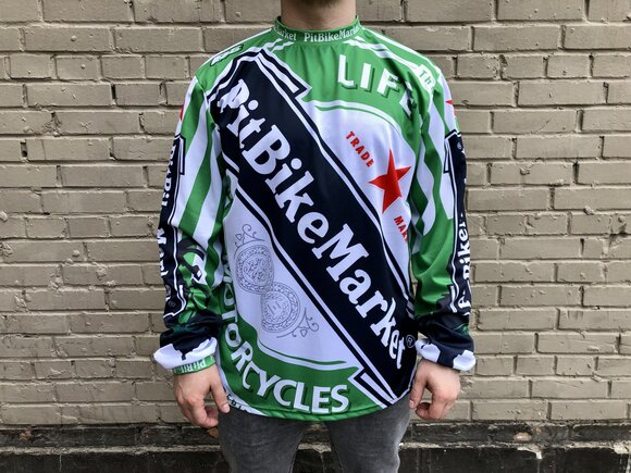 Джерси pbm pitbikemarket.ru