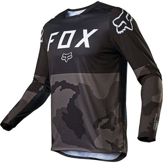 Мотоджерси Fox Legion LT Jersey (2021) Взрослый, XXXL, камуфляж, 2021 (26454-247-3X) pitbikemarket.ru