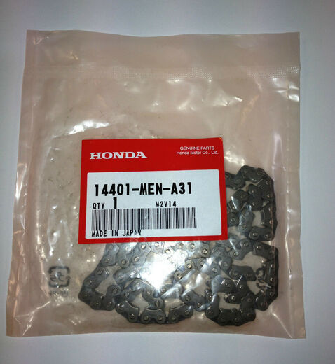 Цепь ГРМ Honda CRF450R 09-16  OEM 14401-MEN-A31 pitbikemarket.ru