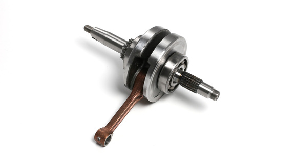 Коленвал W150 55мм 155см3 ZS pitbikemarket.ru