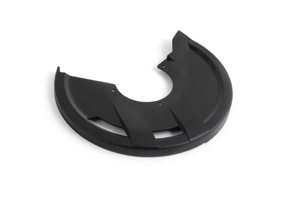 Защита диска тормозного переднего с втулкой тип- KTM 17-23 FA OTOM pitbikemarket.ru