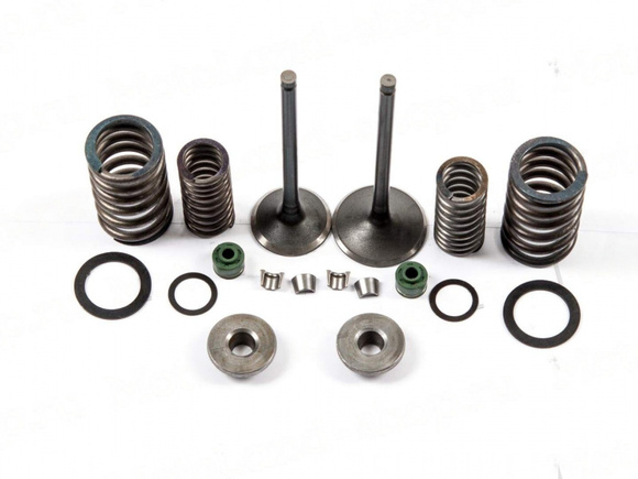 Рем. комплект клапанов ГРМ 172FMM-3A (CB250-F) pitbikemarket.ru