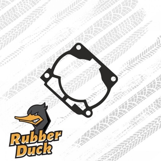ПРОКЛАДКА ПОД ЦИЛИНДР KTM 250 SX EXC 2003-2016 RDS-K-EXC-250-0316-09 0,8мм pitbikemarket.ru