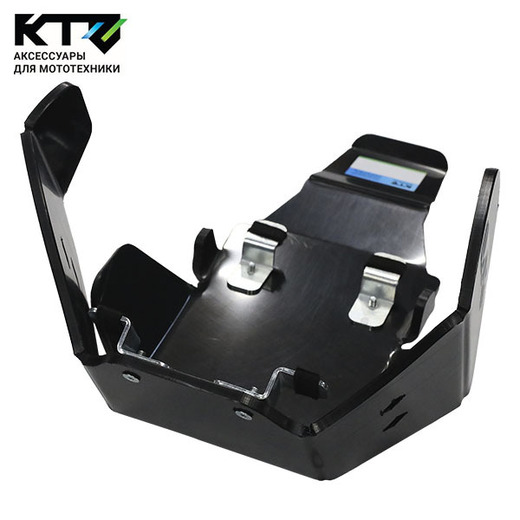 Защита KTZ  Regulmoto CR-Z 300 (ZS174FMM) pitbikemarket.ru